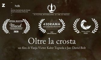 Oltre la crosta