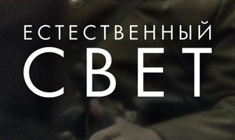 Естественный свет