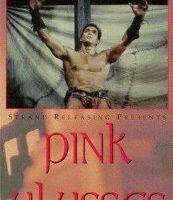 Pink Ulysses