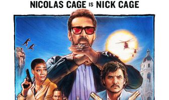 Невыносимая тяжесть огромного таланта