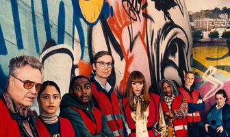 Нарушители