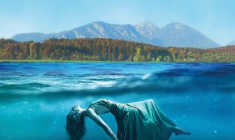 Still ruht der See