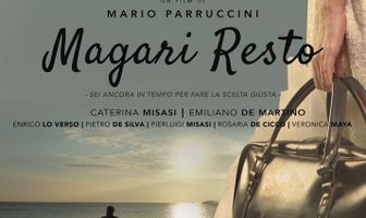 Magari Resto