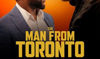 Человек из Торонто