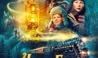 Чук и Гек. Большое приключение