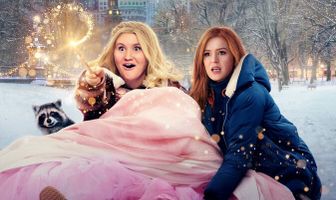 Фея-крёстная