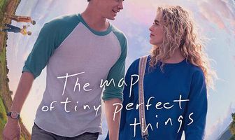 Карта совершенных мгновений