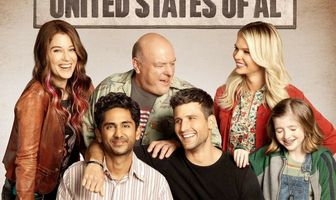 Соединённые Штаты Ала