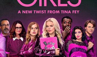 Дрянные девчонки