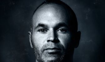 Андрес Иньеста: Неожиданный герой