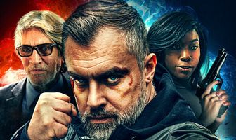 Anatomy of an Antihero: Redemption