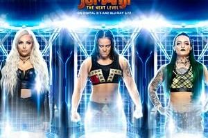 WWE Камера ликвидации