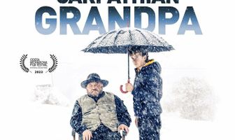 My Carpathian Grandpa