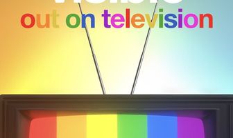 Visible: Out on Television