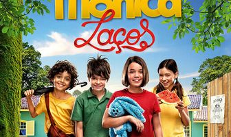 Turma da Mônica: Lições