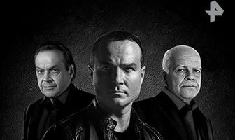 Джокер 3. Технология войны