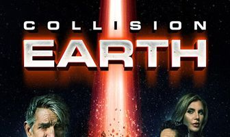 Столкновение с Землёй