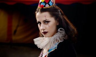 The Last Circus Princess
