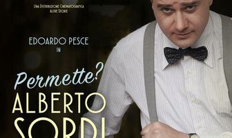 Разрешите? Альберто Сорди