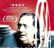 Призрак Анри Ланглуа