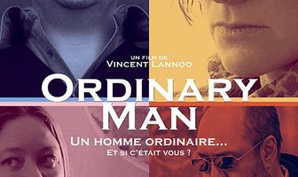 Ordinary Man
