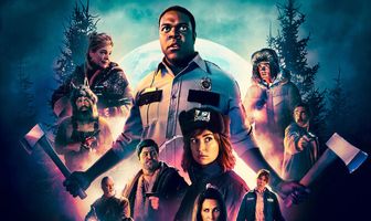 Оборотни внутри