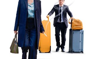 Мадам Парфюмер