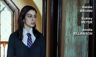 Помнишь меня, мамочка?