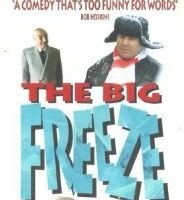 Большая заморозка