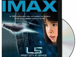 L5: First City in Space