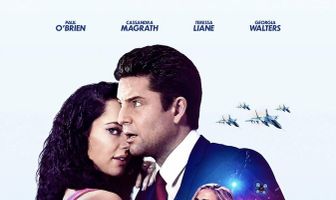 Неубиваемый шпион