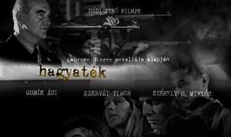 Hagyaték
