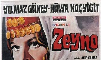 Zeyno