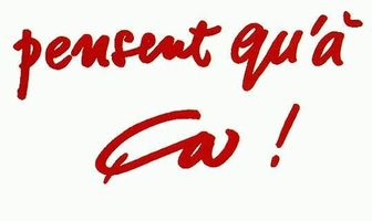 Они думают только о ней