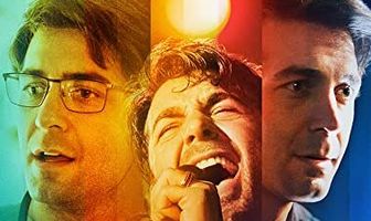 Обычный парень Джо