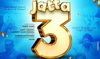 Carry on Jatta 3