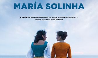 Maria Solinha