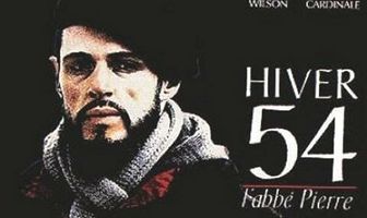 Зима 54, аббат Пьер