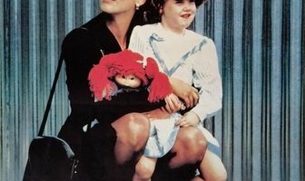 Влюбленный мужчина