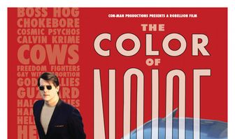 The Color of Noise