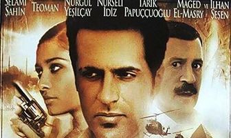 Мумия в бегах