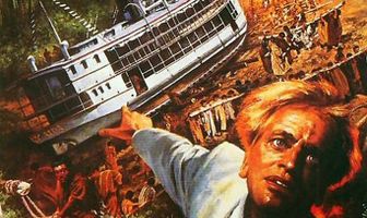 Фицкарральдо