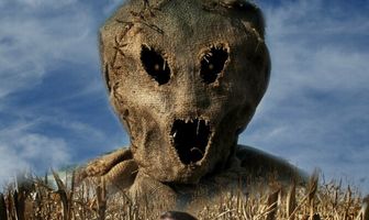 Темная ночь пугала 2