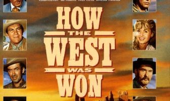 Война на Диком Западе