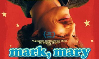 Марк, Мэри и другие люди