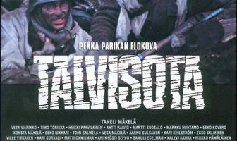 Зимняя война