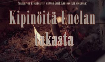 Kipinöitä Unelan Takasta