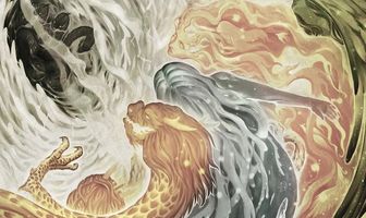 Хранители древней клятвы