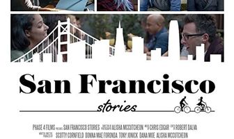 San Francisco Stories