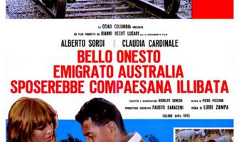 Красивый, честный эмигрант в Австралии хотел бы жениться на девушке-соотечественнице